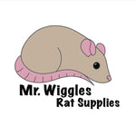 Mr Wiggles Rat Supplies