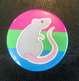 Pride badges