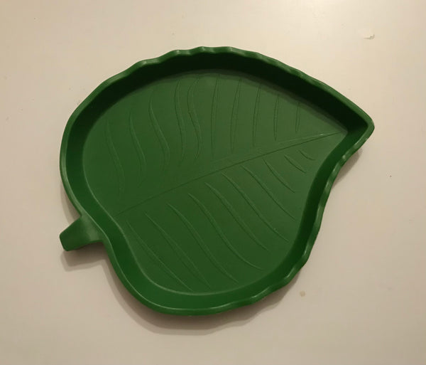 Dish Leaf - small