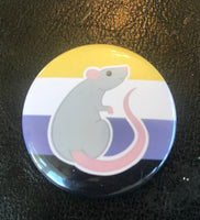 Pride badges