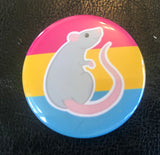 Pride badges