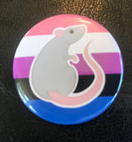 Pride badges