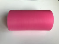 Tunnel - extendable plastic pink