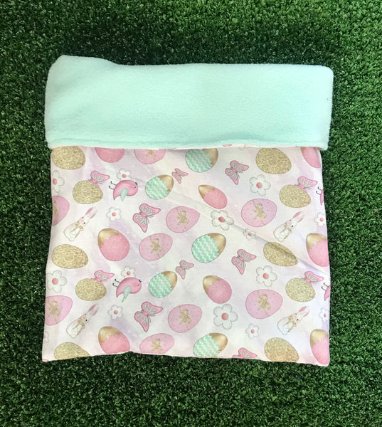 Snuggle Sack small - Easter