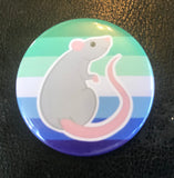 Pride badges