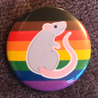 Pride badges