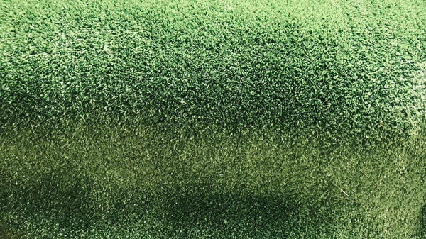 Shelf covering for RSK - artificial grass